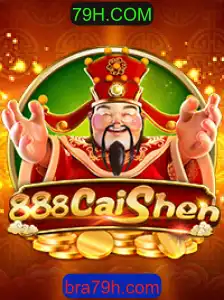 Explore o Universo de 888CaiShen: O Jogo que Conquista o Mundo dos Cassinos