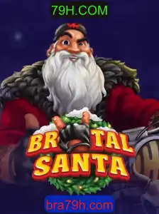 Descubra BrutalSanta: O Jogo Que Está Conquistando Todos na 79H.COM