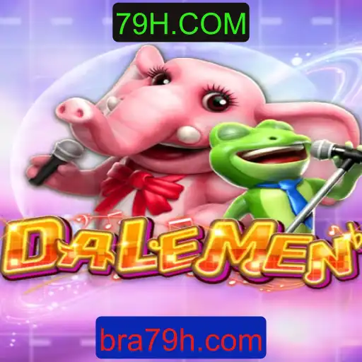 Descubra o Fascinante Mundo de DALEMEN