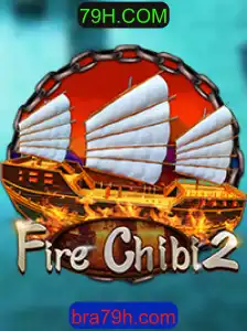 Descubra o Mundo de FireChibi2: Aventura e Estratégia