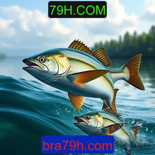 Jogos de pesca