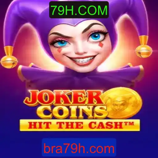 Descubra o Fascinante Mundo de JokerCoins
