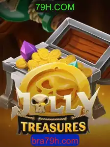 Descubra JollyTreasures: A Nova Sensação dos Jogos de Aventura