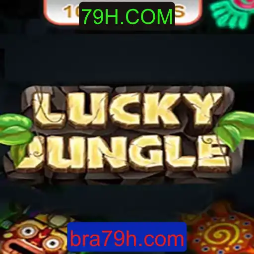 LuckyJungle1024: Explorando o Mundo do Jogo Empolgante