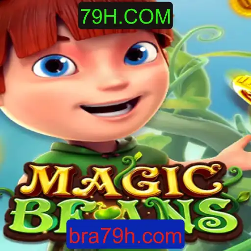 Descubra o Fascinante Mundo de MAGICBEANS