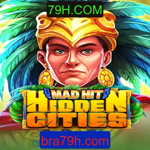 Explorando o Mundo de MadHitHiddenCities