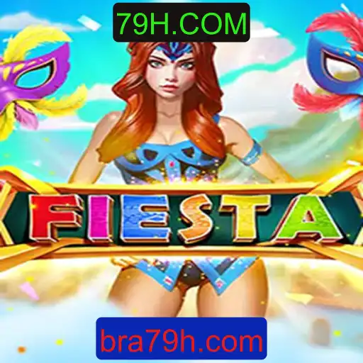 Descubra o Jogo de Festa: Regras e Estratégias de Fiesta 79H.COM
