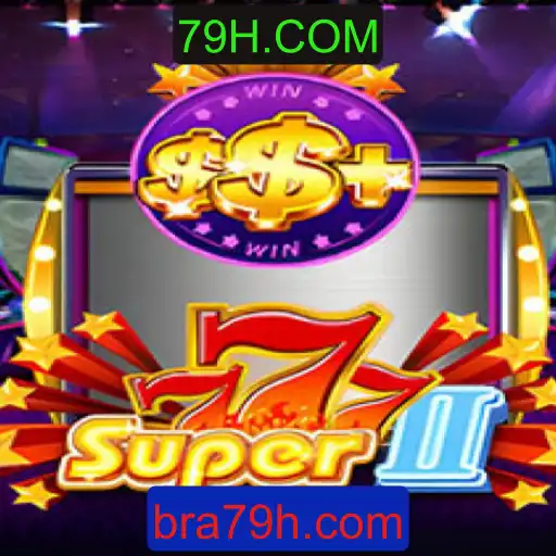 Descubra o Fascinante Mundo de Super777II