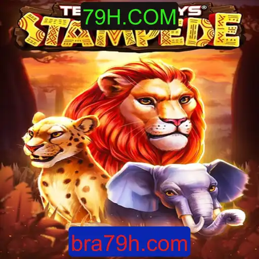 Explorando o Fascinante Mundo de TenTonWaysStampede