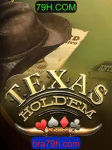 Descubra o Fascinante Mundo do Texas Hold'em com 79H.COM