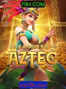 Descubra os Segredos de Treasures of Aztec: Um Jogo Empolgante
