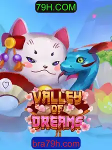 Descubra o Fascinante Mundo de ValleyofDreams
