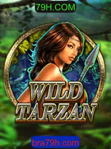 Descubra o Empolgante Mundo de WildTarzan: O Jogo que Conquista Aventuras Nas Selvas Virtuais