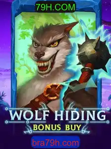 Explorando o Mundo de WolfHidingBonusBuy: Um Guia Completo